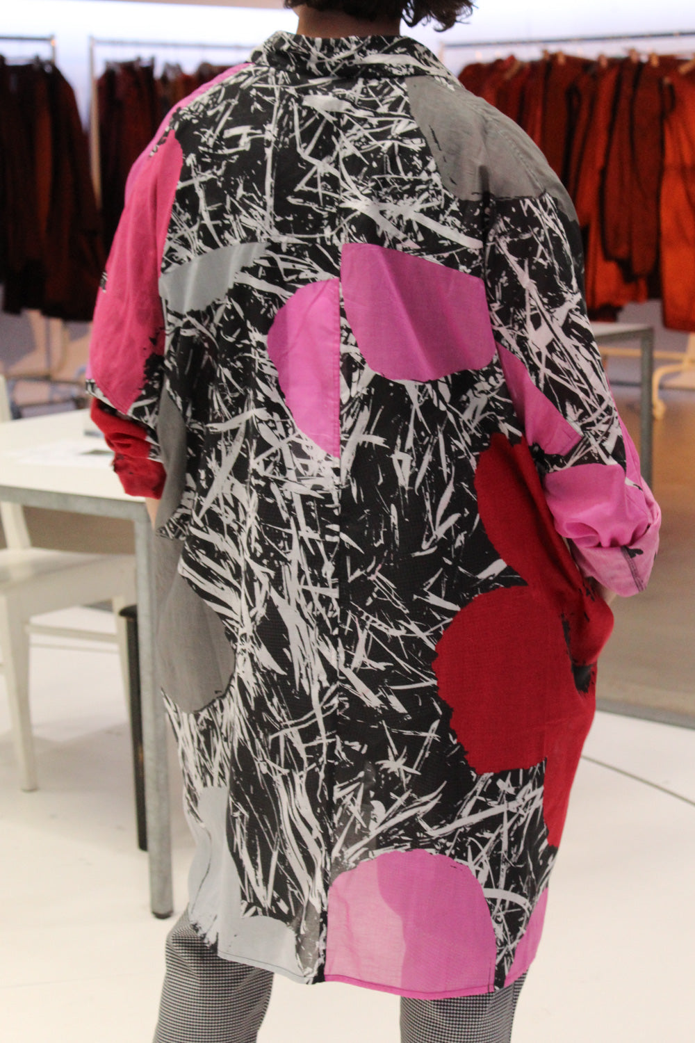 Rundholz Black Label Dress