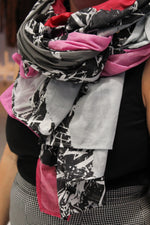 Rundholz Black Label Scarf