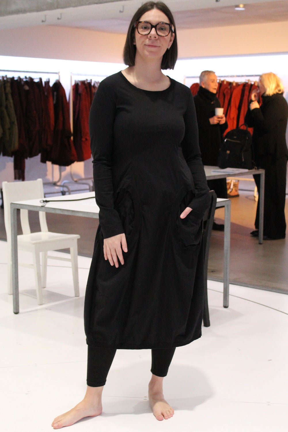 Rundholz Black Label Dress