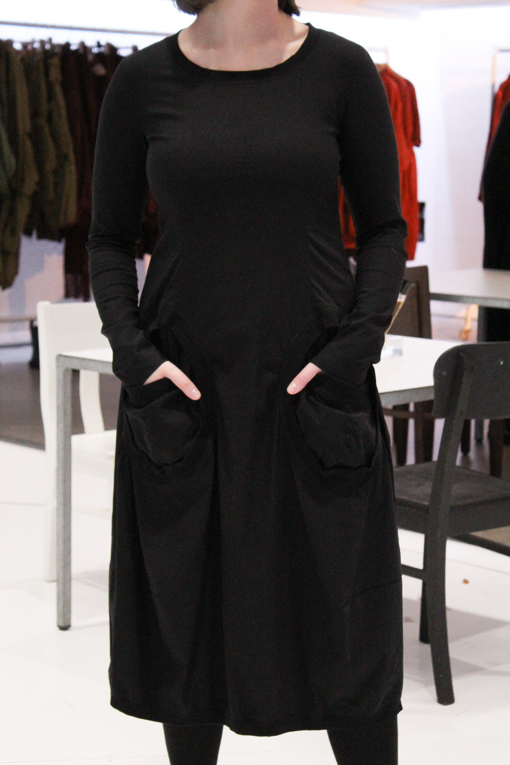 Rundholz Black Label Dress