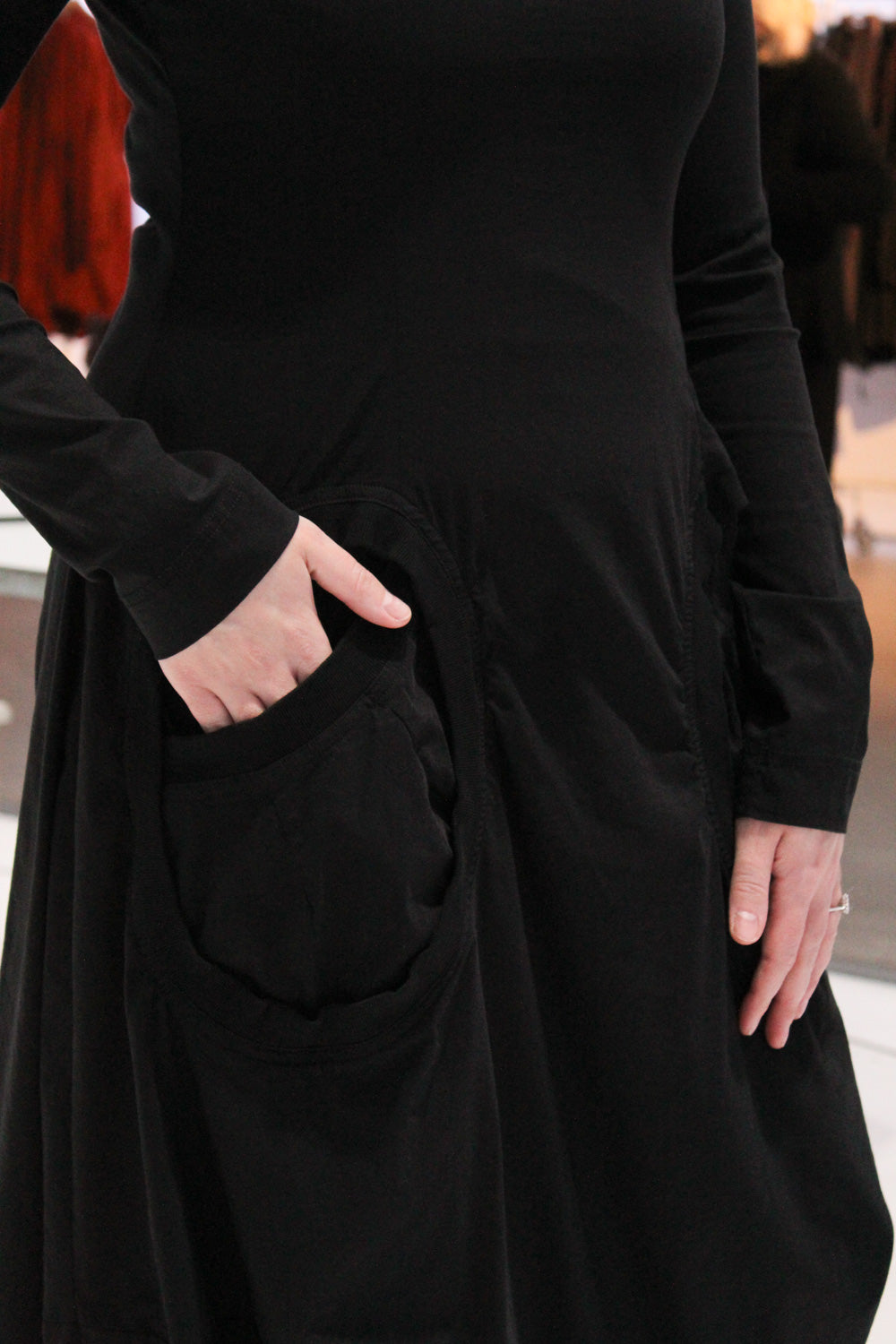Rundholz Black Label Dress
