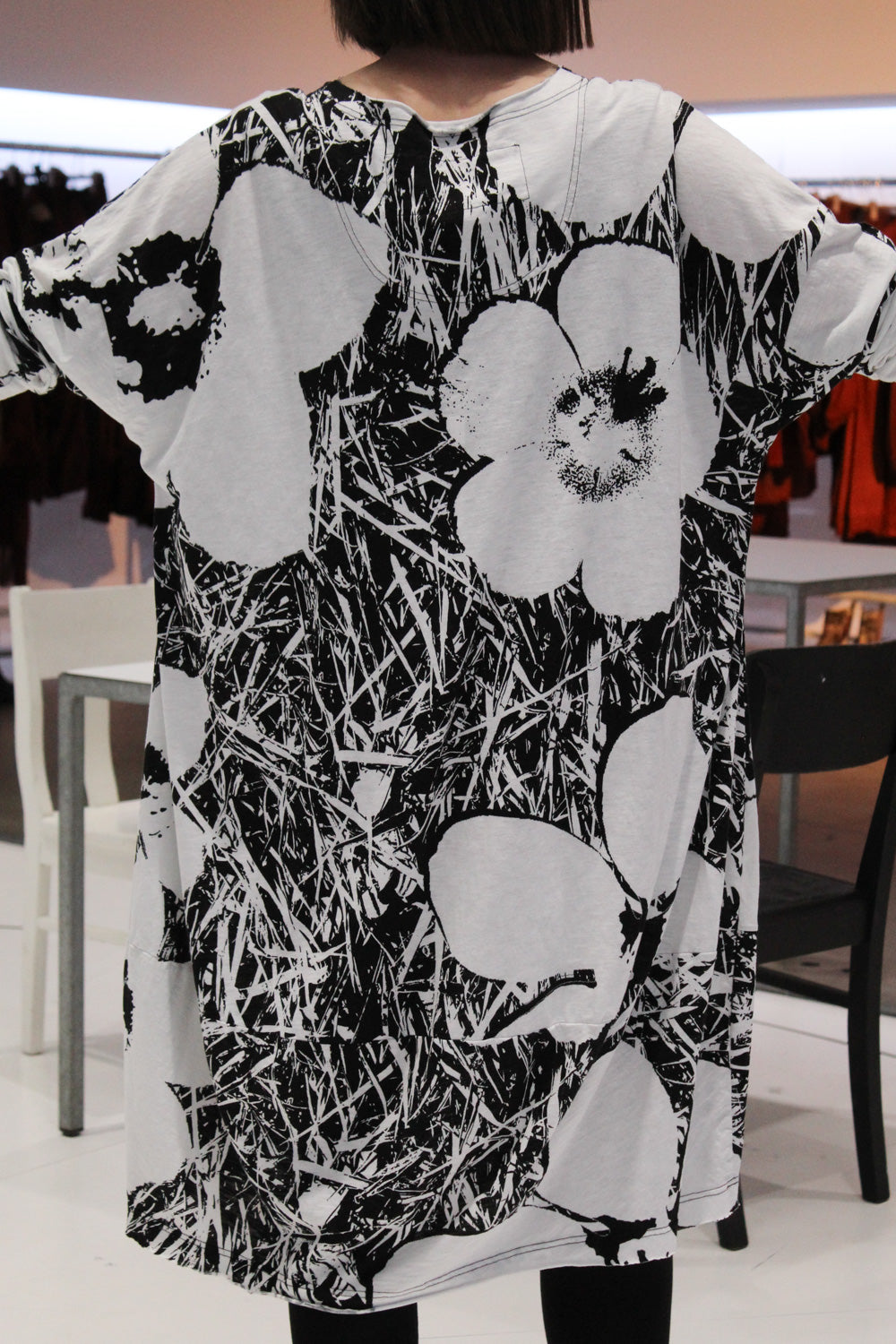 Rundholz Black Label Dress