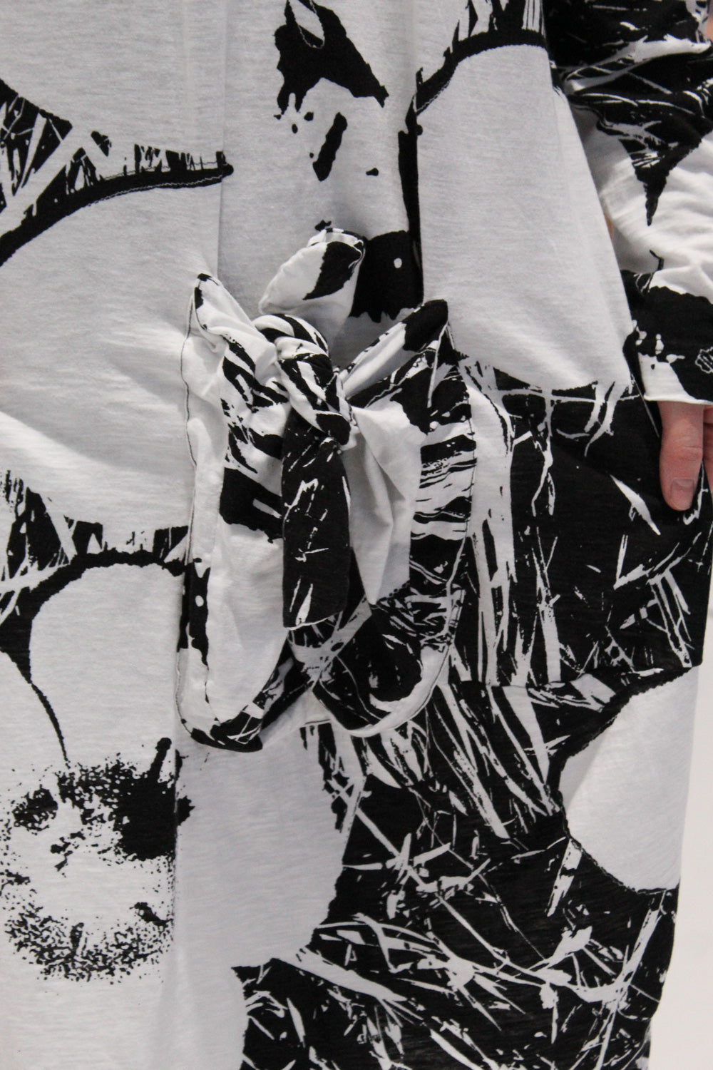 Rundholz Black Label Dress