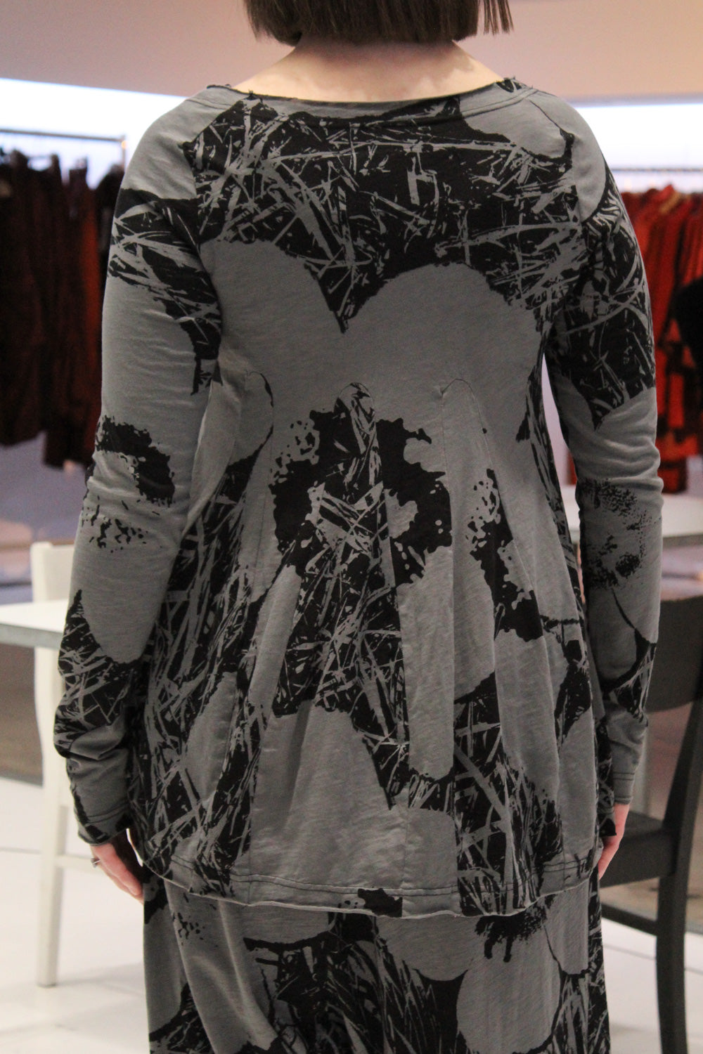 Rundholz Black Label T-Shirt