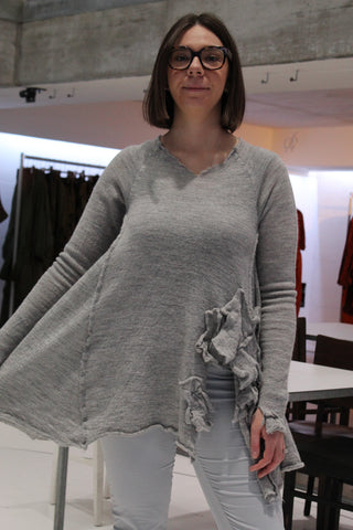 Rundholz Black Label Pullover