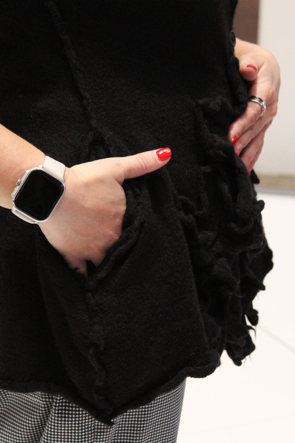 Rundholz Black Label Cardigan