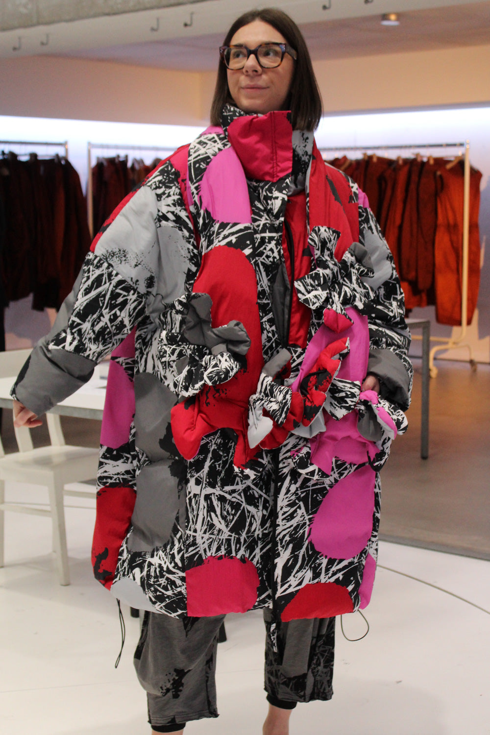 Rundholz Black Label Coat