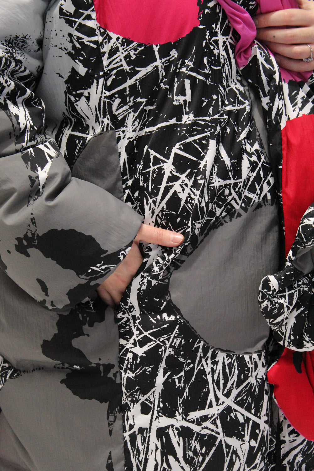 Rundholz Black Label Coat