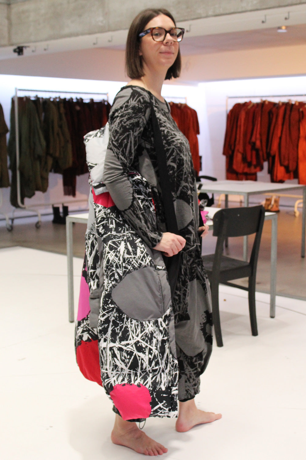 Rundholz Black Label Coat