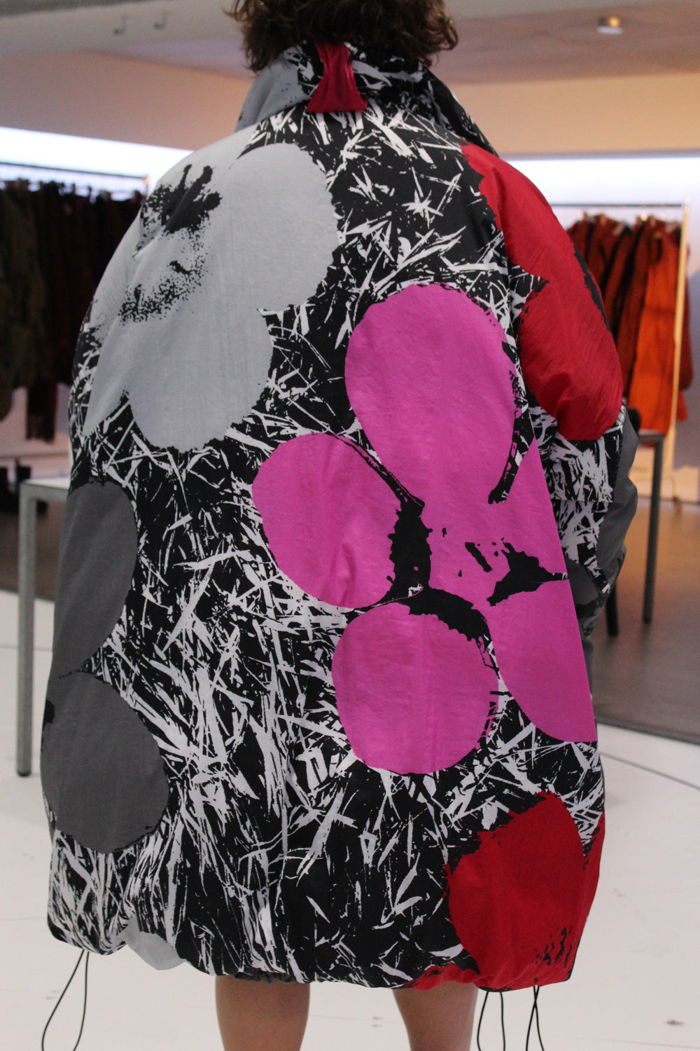 Rundholz Black Label Coat