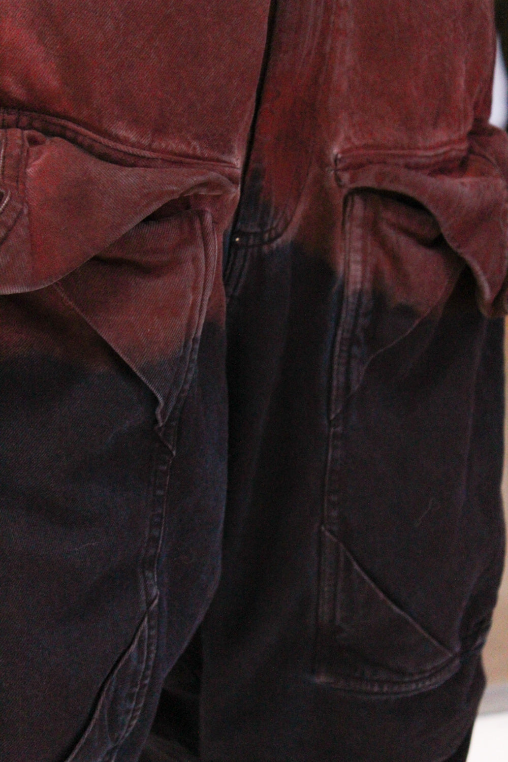 Rundholz Dip Trousers