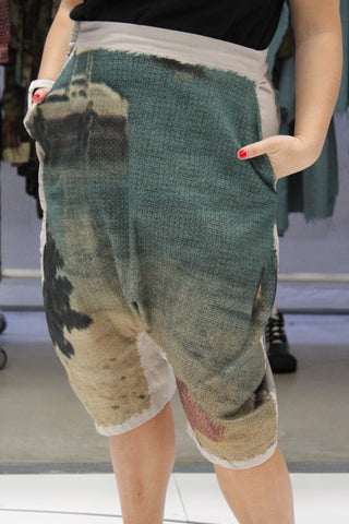 Rundholz Dip Trousers