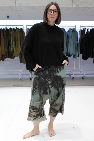 Rundholz Dip Trousers