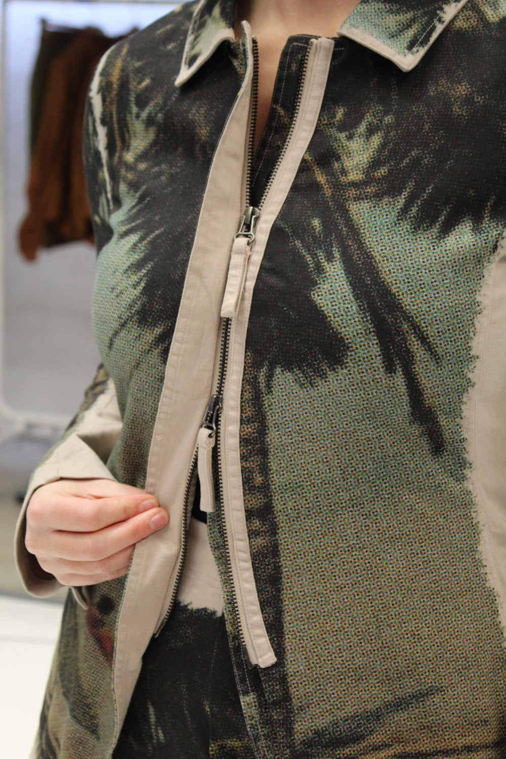 Rundholz Dip Jacket