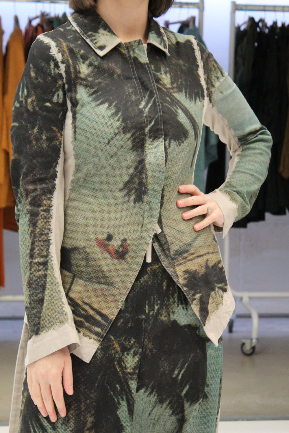 Rundholz Dip Jacket