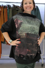 Rundholz Dip T-Shirt