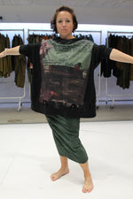 Rundholz Dip T-Shirt