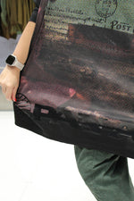 Rundholz Dip T-Shirt