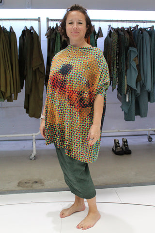 Rundholz Dip Knitted Tunic