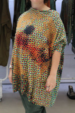 Rundholz Dip Knitted Tunic