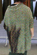 Rundholz Dip Knitted Tunic