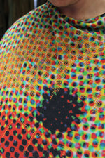 Rundholz Dip Knitted Tunic