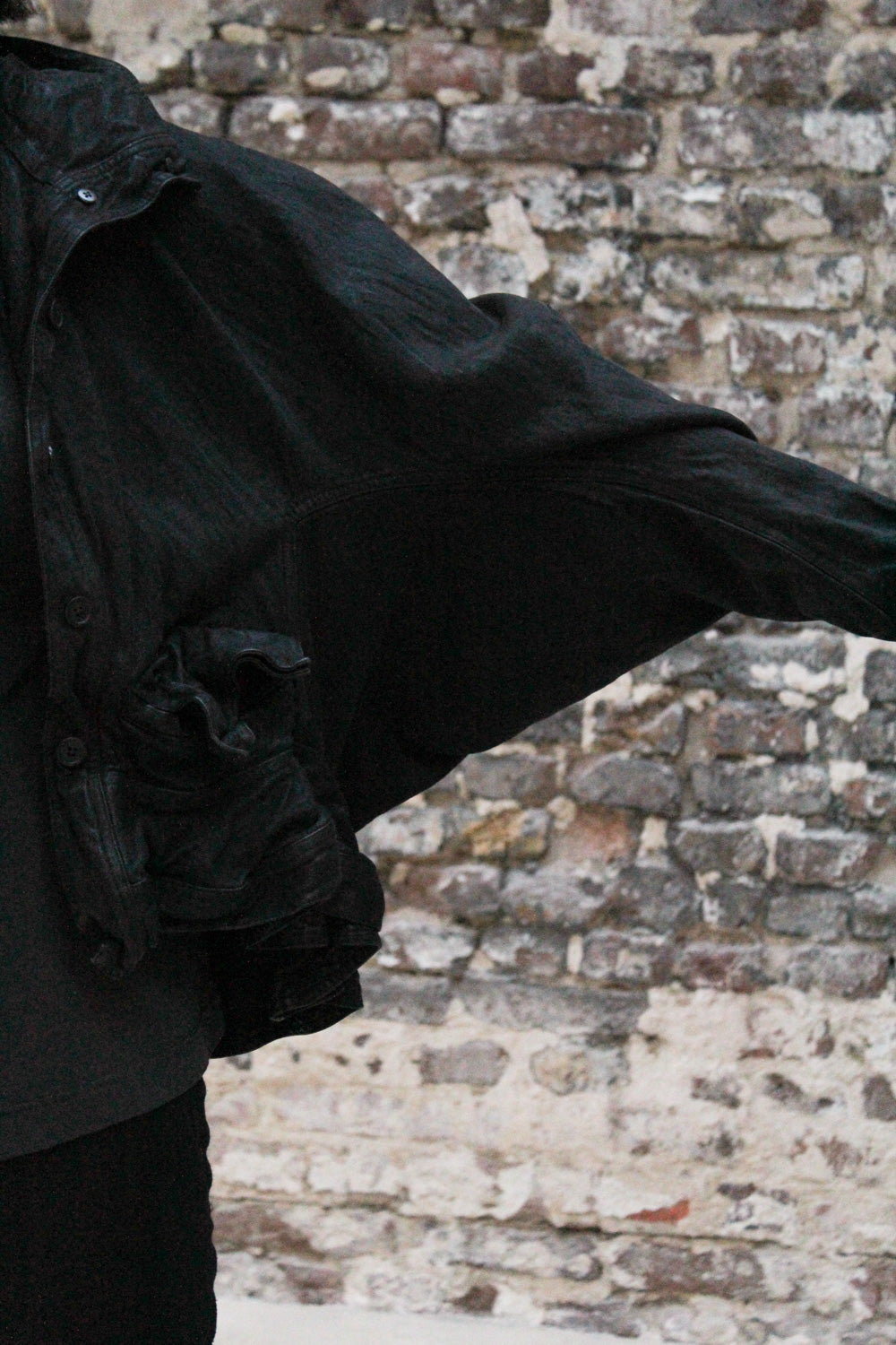 Rundholz Jacket