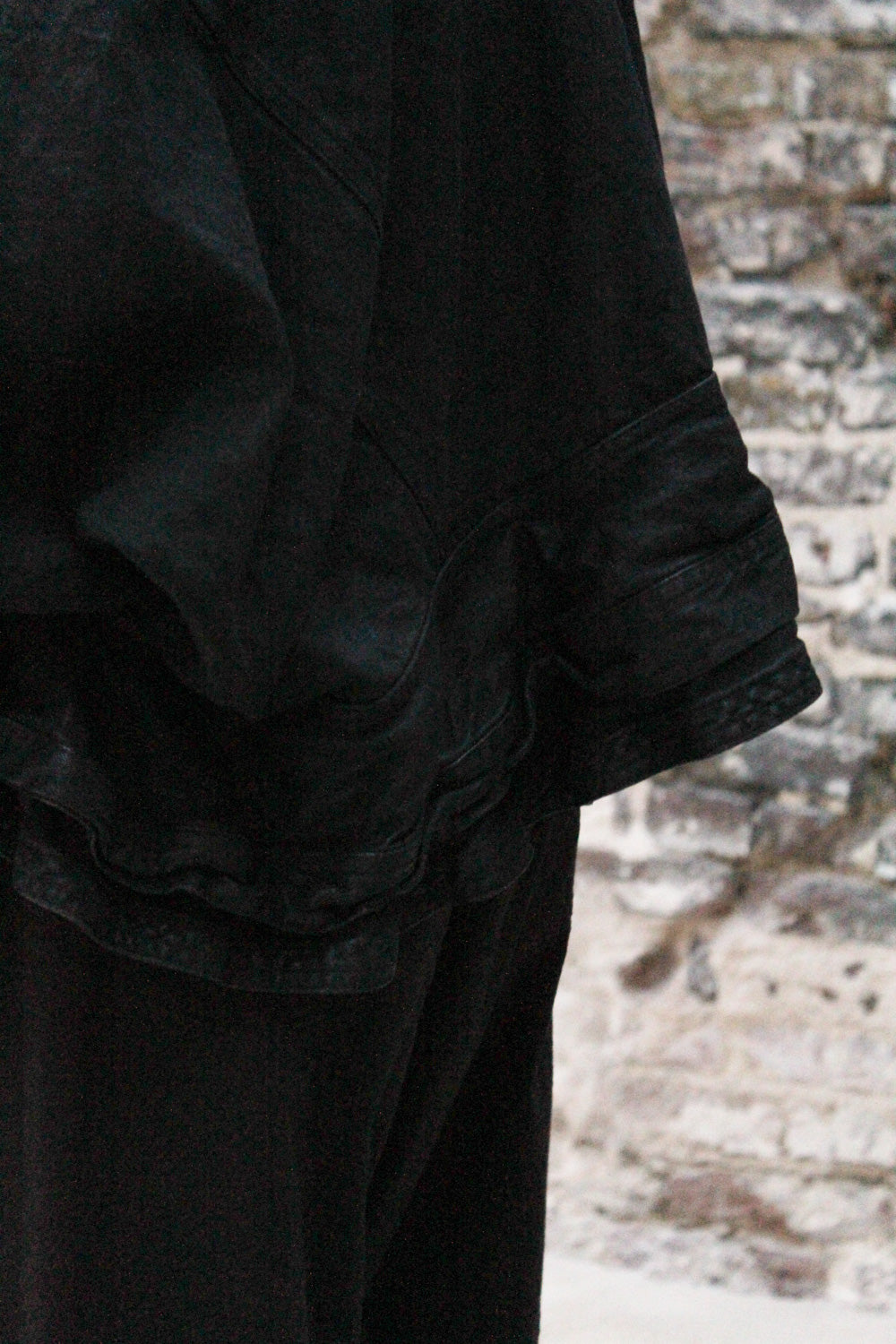 Rundholz Jacket
