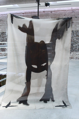 Rundholz Scarf