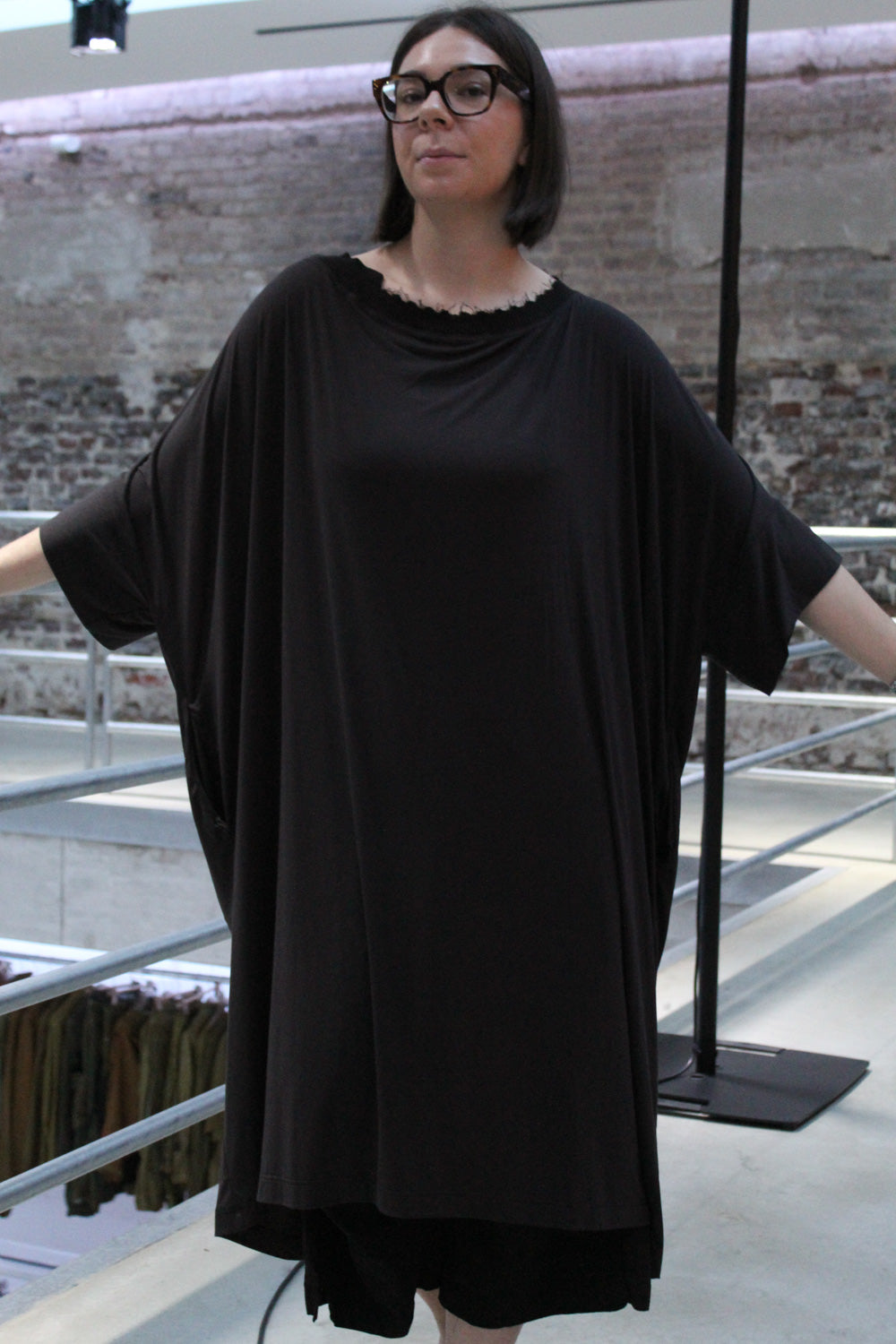 Rundholz Tunic
