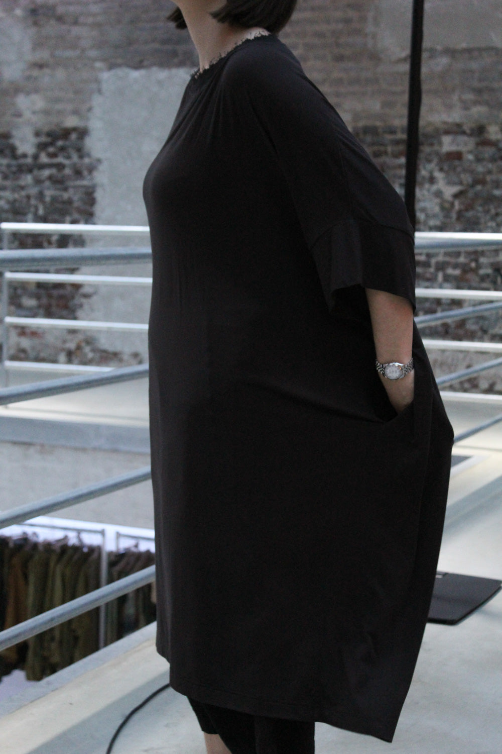 Rundholz Tunic