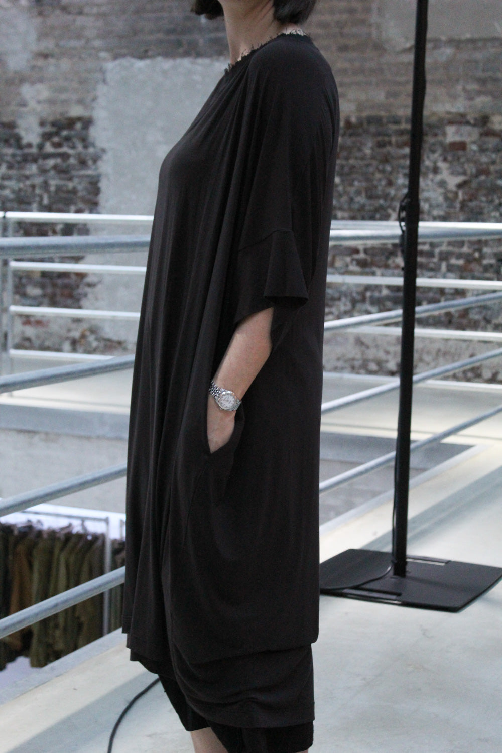 Rundholz Tunic