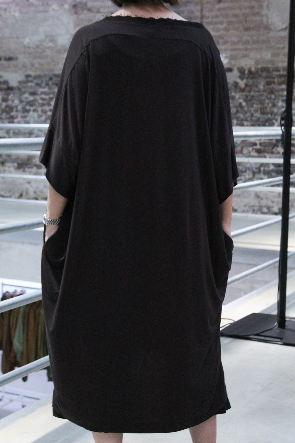 Rundholz Tunic
