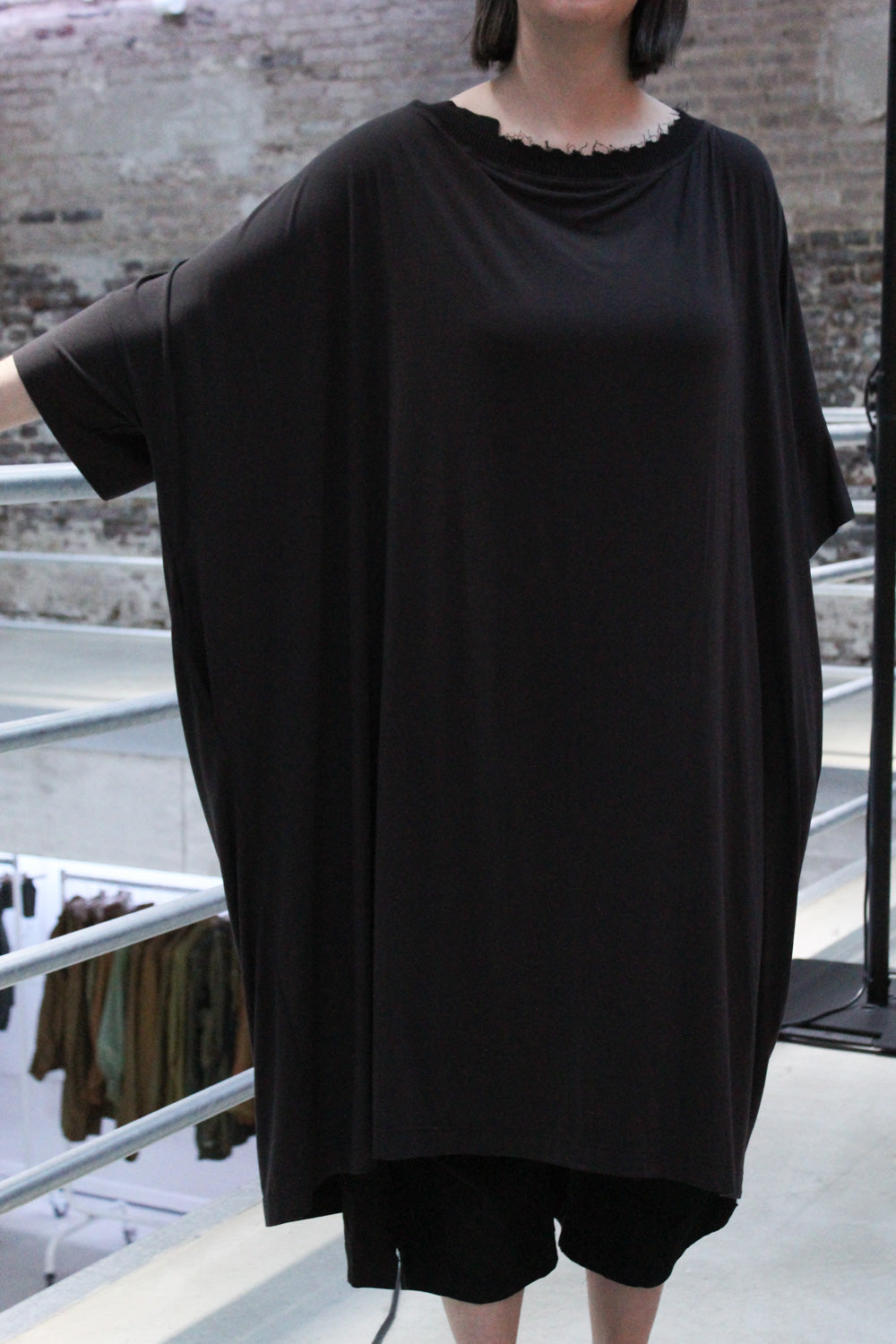 Rundholz Tunic