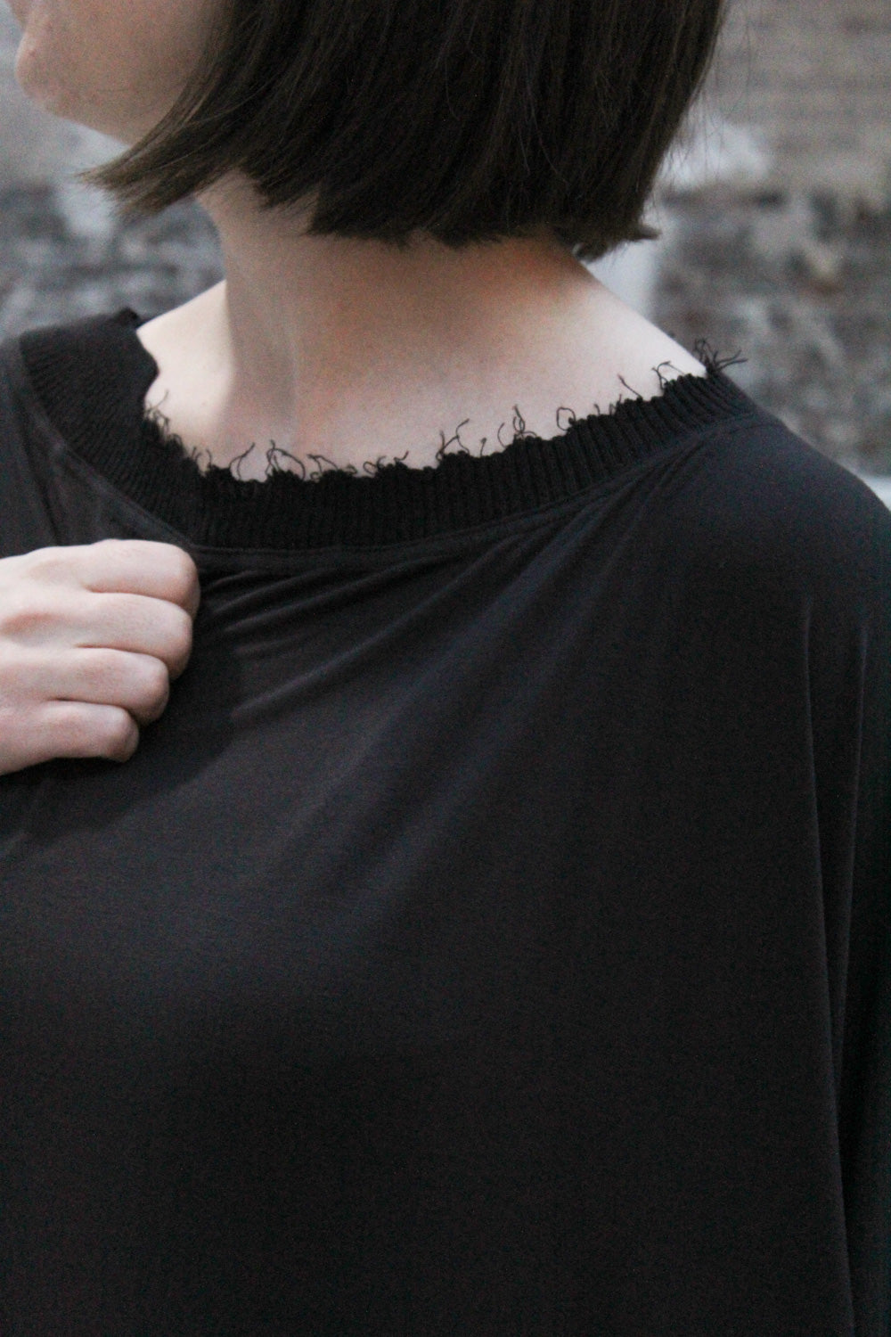 Rundholz Tunic