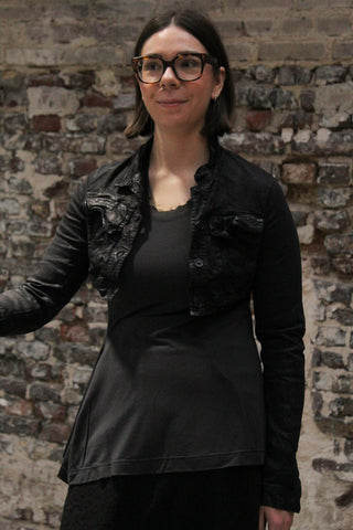 Rundholz Jacket