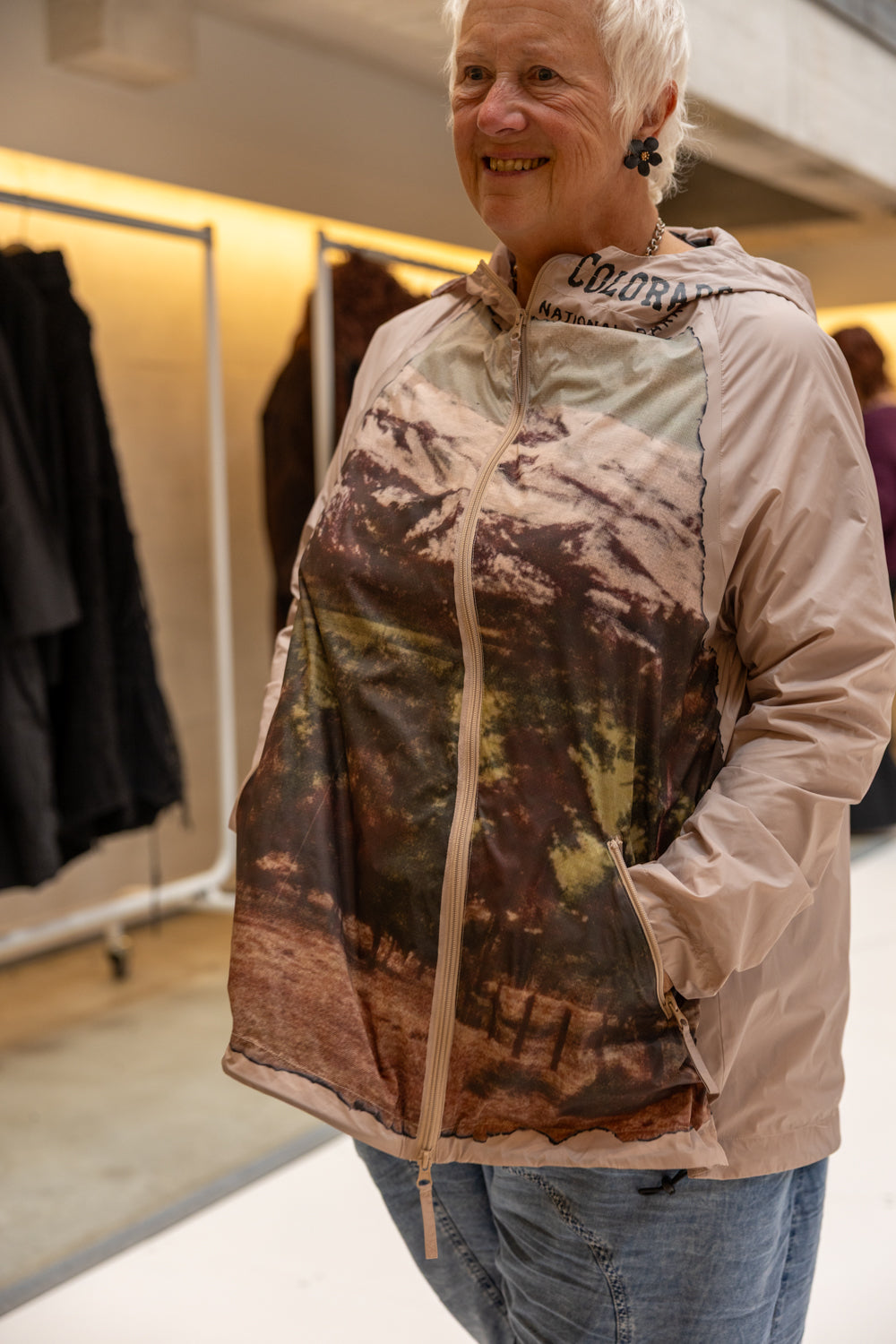 Rundholz Black Label Jacket