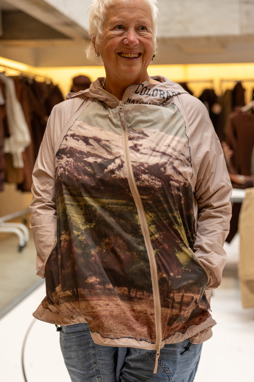 Rundholz Black Label Jacket