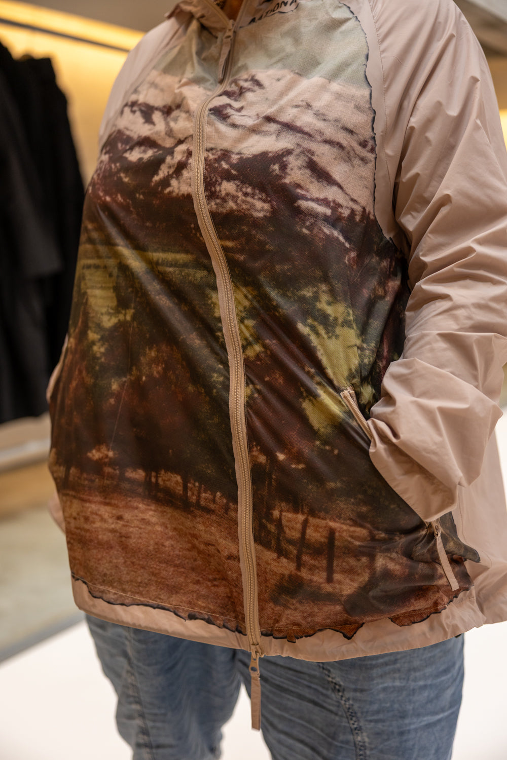Rundholz Black Label Jacket