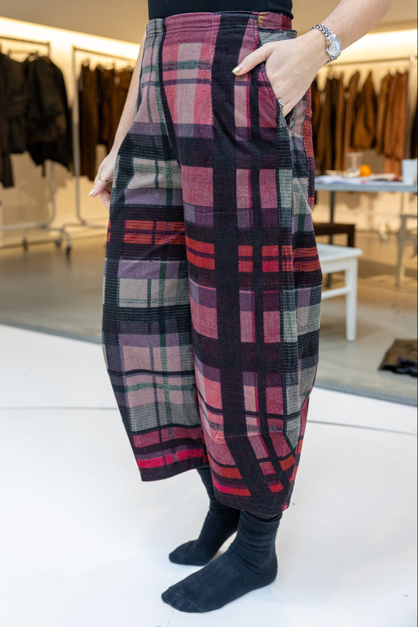 Rundholz Black Label Trousers