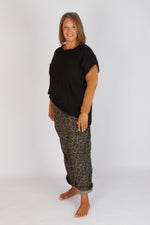 Rundholz Trousers