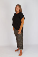 Rundholz Trousers