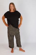 Rundholz Trousers