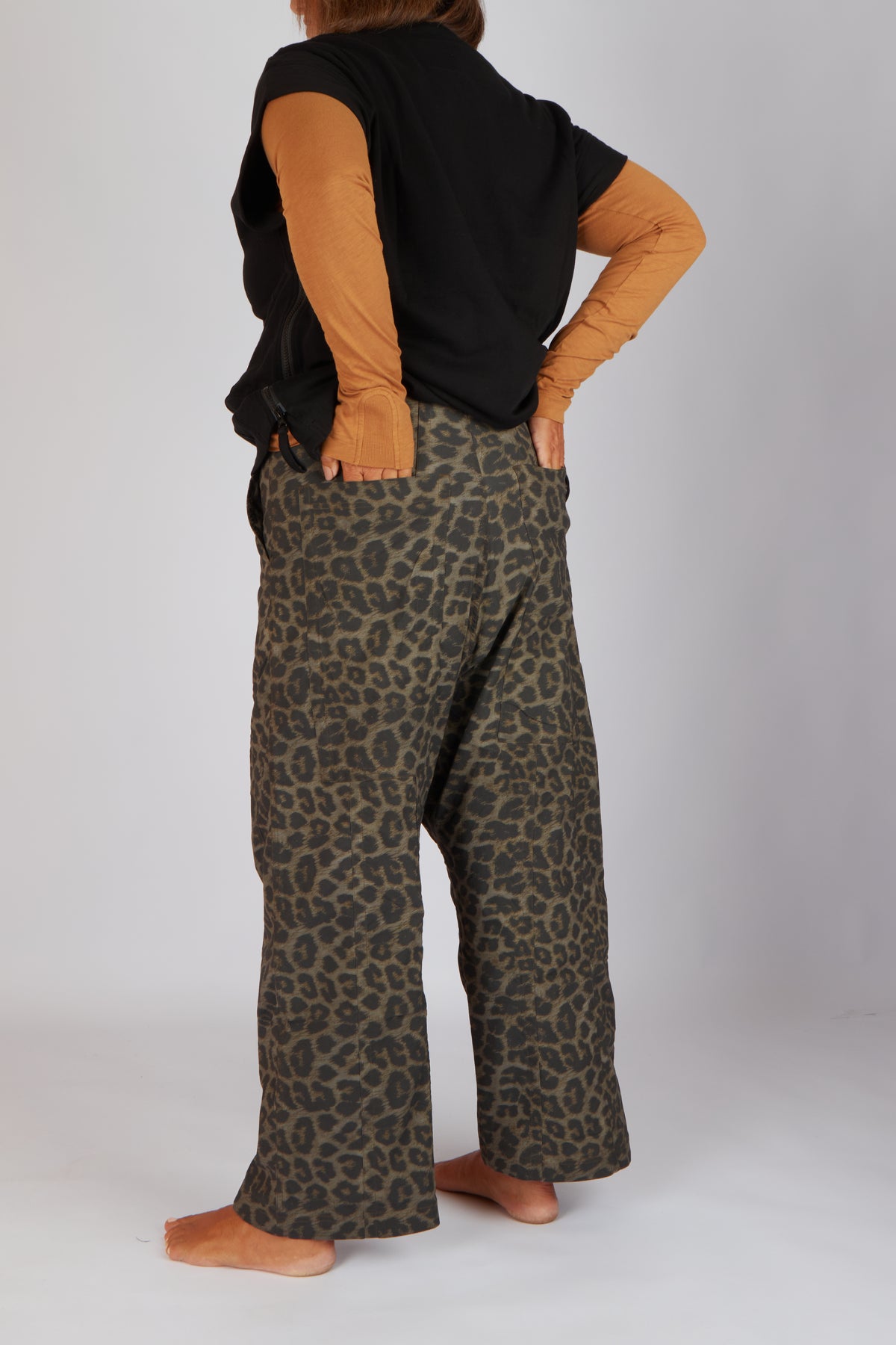 Rundholz Trousers