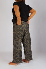Rundholz Trousers
