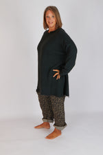 Rundholz Knitted Tunic