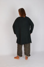 Rundholz Knitted Tunic