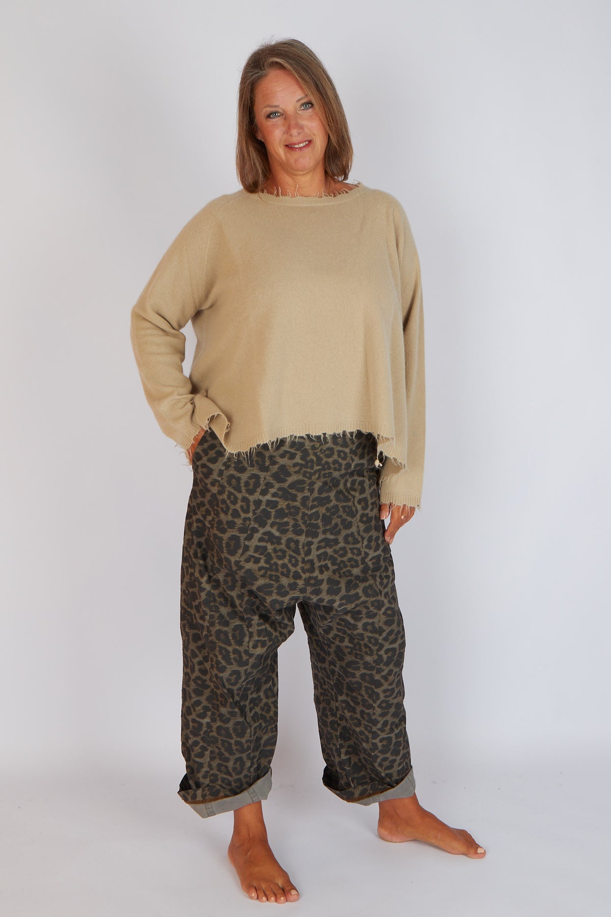 Rundholz Trousers