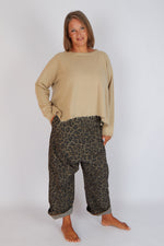 Rundholz Trousers