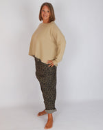 Rundholz Pullover